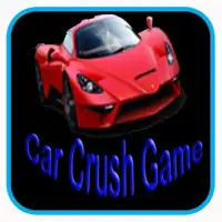 Car Crush Game Screen Shot 0