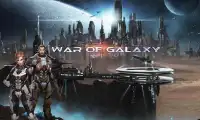 Galactic Clash: Territory Wars Screen Shot 5