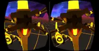 VR Hyper Arena Screen Shot 2
