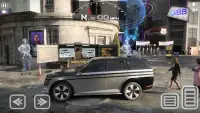 Fast Grand Car Driving Game 3d Screen Shot 3