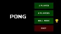 Ping Pong Screen Shot 0