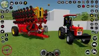 Tractor Game: Farming Games 3d Screen Shot 3