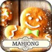 Hidden Mahjong - Cookie Craze