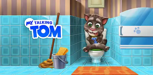 Il Mio Talking Tom 2 - Ho adottato un gattino parlante! - Android - (Salvo  Pimpo's) 