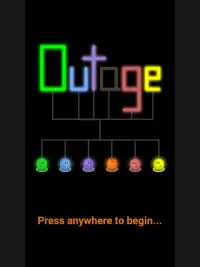 Outage - Memory Games : Mazes : Puzzles Screen Shot 6