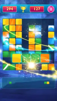 1010 Color - Block Puzzle Game Screen Shot 0