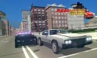 Real Gangster City Crime Vegas 3D 2020 Screen Shot 4