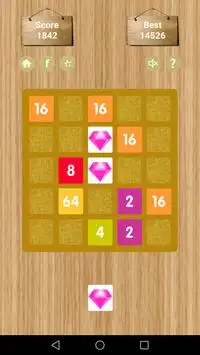 Number Block Puzzle 2 Screen Shot 3