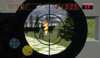 Sniper Zombies Shoot Off.SOS Z Screen Shot 6