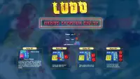 Ludo 4 Players Season 🎲 Screen Shot 2