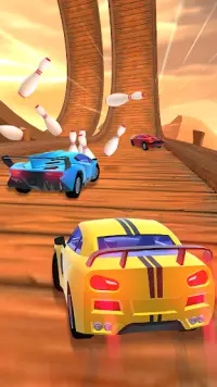 Car Crazy Racing: 3D Car Drive Screen Shot 12