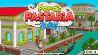 Papa's Pastaria To Go! Screen Shot 0