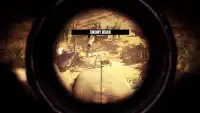 Counter Sniper Terrorist Sniper Shooting Game 2020 Screen Shot 0
