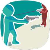 Shootout 3D !