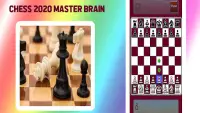 Chess 2020 Master Free Screen Shot 0