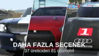 GT Racing 2 – The Real Car Exp Screen Shot 1