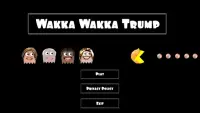Wakka Wakka Trump Screen Shot 1