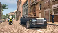 Taxi Sim 2020 Screen Shot 6