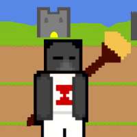 Janitorial Knight