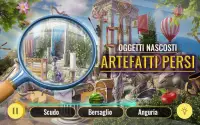 Manufatti Misteriosi - Giochi Oggetti Nascosti Screen Shot 0