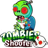 Zombie Shooter Defense