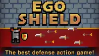 EGOShield - A shield with a soul. Screen Shot 0