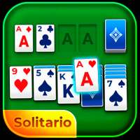 Solitario- Juegos sin conexión