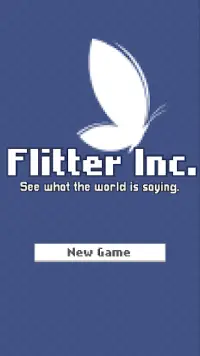 Flitter Inc. Screen Shot 0