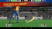 Soccer Shootout Screen Shot 11