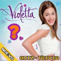 Violetta Quiz - Adivina Los Personajes - Juego