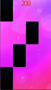 Piano Despacito 🎹 Best  Tiles Game Screen Shot 2