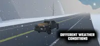 Truck Simulator - 2024 Screen Shot 5
