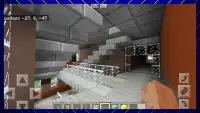 Neue amerikanische High School. Karte für MCPE Screen Shot 6