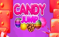 candy jump 2018 Screen Shot 10