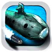 Submarine Simulator 3D