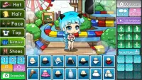 Water Park Pretty Girl : dress up game Screen Shot 4