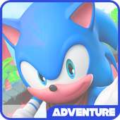 Adventure of Sonic