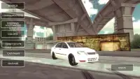 Corolla Drift Simulator Screen Shot 4