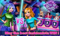 Dress Up Battle : Fashion Game Screen Shot 1