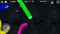 Snake Worm : Crawl Zone 2020 Screen Shot 0