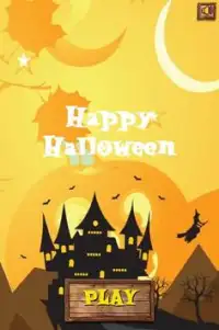 Happy Halloween Screen Shot 0