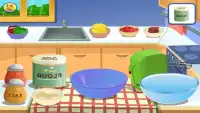 Pizza Maker - Cooking Game pro Screen Shot 4
