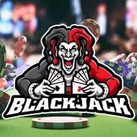 Blackjack 21 - Offline & Free