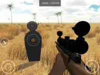 Sniper Spirit Multiplayer Screen Shot 4