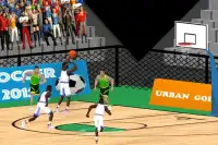 Play Basketball Games 2016 Screen Shot 17