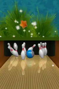 Bowling Online 3D Screen Shot 1