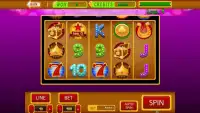 Casino Master - Slot Machine Screen Shot 5