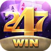 Win247 - Game danh bai