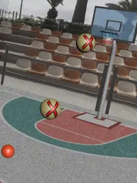 Basketball stars 3 Screen Shot 0