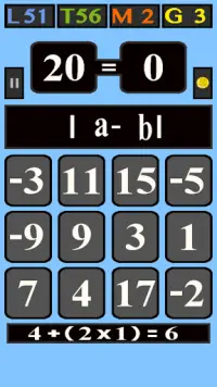Math Game For All Screen Shot 18